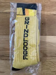 GRINDLODGE ソックス 新品
