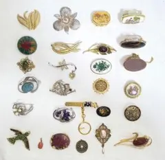 ハンドメイド作家様作品5点まとめ売り　Marianne　monbijou ハンドメイド作家様作品5点まとめ売り Marianne monbijou - メルカリ