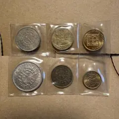 s*e様 マカオ 澳門 旧硬貨 1パタカ 5パタカ 1983年 1982年 2枚 - メルカリ