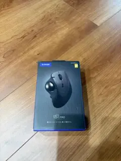 ELECOM IST PRO トラックボールマウス