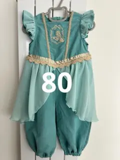 限定値下げ！！ ジャスミン　コトリ　バースデイ　80サイズ