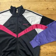 ノエルギャラガー着用 adidas ATP 80s 銀タグ - メルカリ
