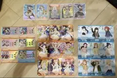 ラブカ　Pe+　まとめ売り ラブカ Aqours まとめ ライブ PE P+ - メルカリ