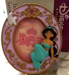 ジャスミン フォトフレーム