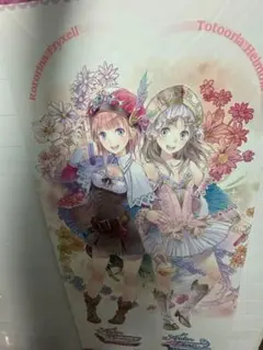シンデレラガールズ B2 リバーシブルポスター 双葉杏 本田未央 - メルカリ