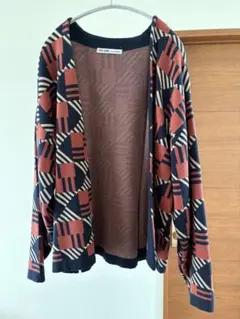 JOURNAL STANDARD relume￼のカーディガンのサムネイル