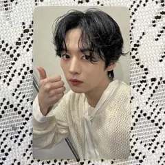 Straykids スキズ リノ 会場限定 トレカ エコパスタジアム 5/10