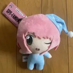 SPY×FAMILY ぬいぐるみ　アーニャ