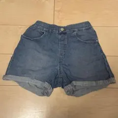 UNIQLO KIDS デニムボトムス 140サイズ