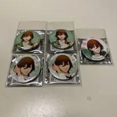 うたプリ 寿嶺二 セット