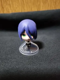 チェンソーマンレゼ篇 カプセルフィギュアコレクション レゼ