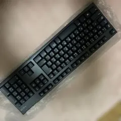 日本語配列 フルサイズキーボード USBなし