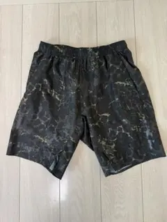 ATHLETA アスレタ ショートパンツ ブラック Mサイズのサムネイル