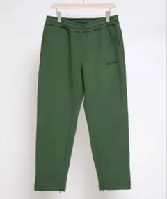 Ernie Palo Standard Sweat Pants - Green