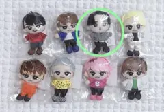 snowman iDOME グッズ すのチル ぶら下がりシリーズ 目黒蓮