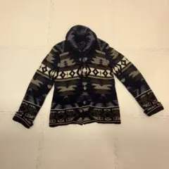 マ*ン様 ANTI BALLISTIC カーディガン Lのサムネイル