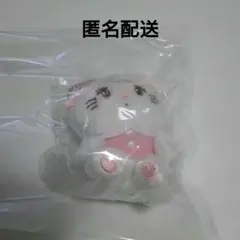 【匿名配送】mikko charactersぬいぐるみ2 Mouse ムース