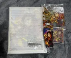 鬼滅の刃 無限城編 第四弾KV 胡蝶しのぶ　webshopくじ 全賞纏め売り