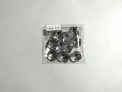 【No.63】ネイルパーツ　ハローキティ風　デコパーツ