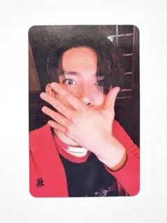 ENHYPEN DESIREUNLEASH kpopmerch ヒスン　トレカ