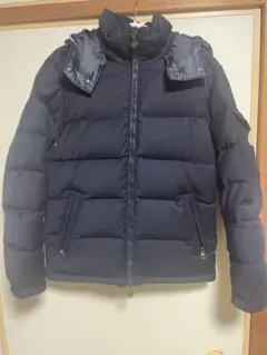 モンクレール　モンジュネーブル