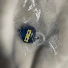 たまごっちめじるしアクセサリー　ござるっち