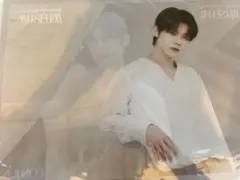 TXT ヨンジュン　ポスター