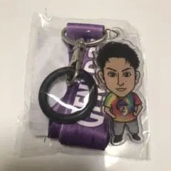 GENERATIONS 白濱亜嵐　ネックストラップ 。1141。