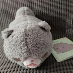 【ポメラニアンもち】ぷりぬい　くろみつ