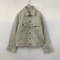 Lee リー WESTERNER ウエスターナー ジャケット ベージュ 90s