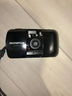 2026年最新】Olympus μ 初代の人気アイテム - メルカリ
