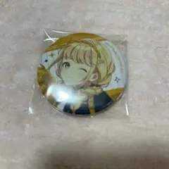 ブラッククローバー ブラクロ カフェ 缶バッジ ミモザ・ヴァーミリオン