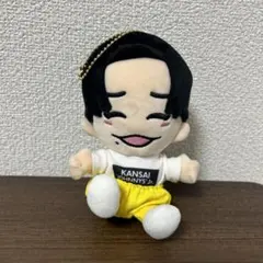 2026年最新】長尾謙杜 ちびぬいの人気アイテム - メルカリ