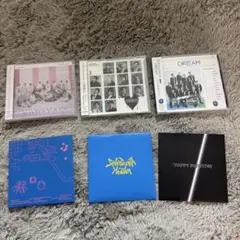 2026年最新】seventeen アルバムcdの人気アイテム - メルカリ