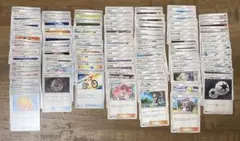 ポケモンカード トレーナーズ・エネルギー エクストラ まとめ売り