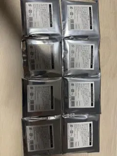 【未開封】チェンソーマン　ミニキャラアクリルスタンド8個セット