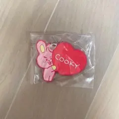 BTS 1番くじ COOKY