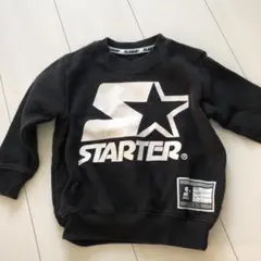 《XLARGE KIDS》美品！ 最終値下げ！トレーナー！サイズ80