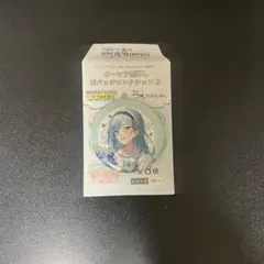 日野森雫缶バッジ感謝祭4th