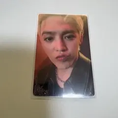 SEVENTEEN エスクプス 中華 yzy トレカ - メルカリ