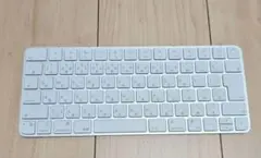 Apple magic keyboard Touch ID純正品