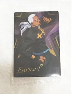 ジョジョ ウエハース プッチ神父