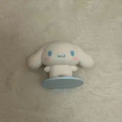 ぴたっとふれんず シークレットマスコット シナモン