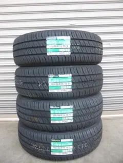全国送料☆グッドイヤーEG02☆155/70R13☆ミライース - メルカリ