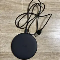 Anker 充電器　Qi