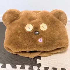 USJ ユニバーサルスタジオジャパン ティム ファンキャップ 帽子 被り物