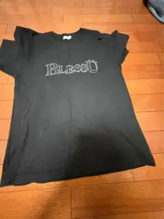 BlessU ブラック Tシャツ 2025年最新】BLESSU tシャツの人気アイテム - メルカリ