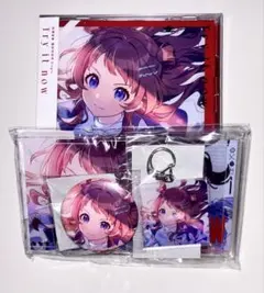 学園アイドルマスター 花海咲季 誕生日記念セット Try it now - メルカリ 学園アイドルマスター 花海咲季 誕生日記念CDセット Try it now