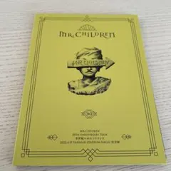 再送用MR.CHILDREN 30周年記念ツアー DVD ヤンマースタジアム