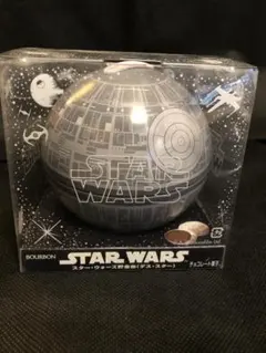 スター・ウォーズ　デス・スター貯金箱